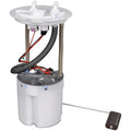FUEL PUMP ASSEMBLY