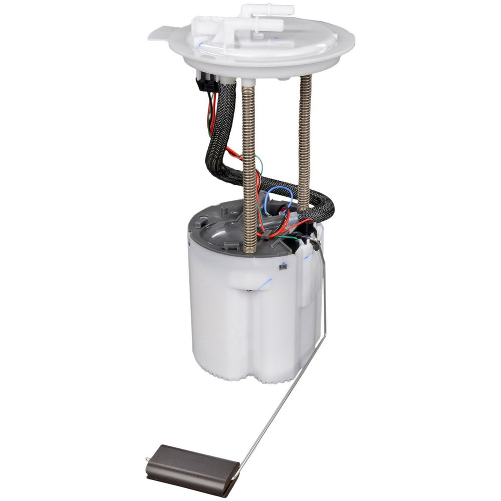 FUEL PUMP ASSEMBLY