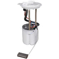 FUEL PUMP ASSEMBLY