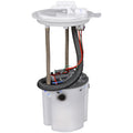 FUEL PUMP ASSEMBLY