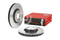 Brembo auto part