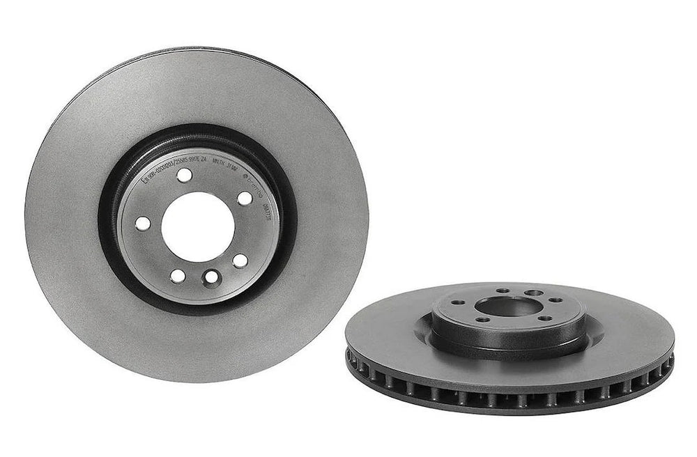 Brembo auto part
