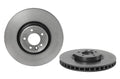 DISC BRAKE ROTOR
