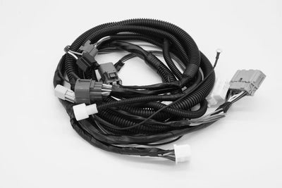 Hasport power module