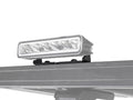 ~(5 lbs. 25X5X4)~ LED Light Bar SX500-SP / 12V/24V / Spot Beam