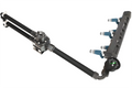 Radium Engineering VW/AUDI 2.8L 24V VR6 Fuel Rail Plumbing Kit