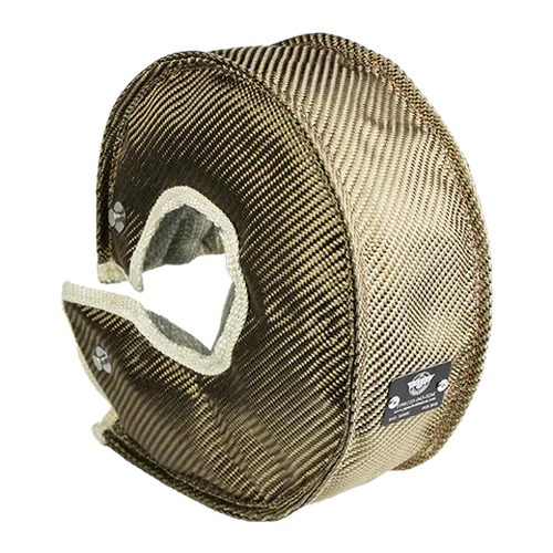 Holset HE351VE Lava Turbo Blanket