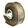 Holset HE351VE Lava Turbo Blanket