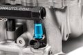 Radium Engineering Toyota 3UZ-FE/1UZ-FE VVT-I Fuel Rails