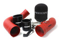 PERRIN 02-07 Subaru WRX/STi Cold-Air Intake - Black