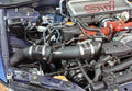 PERRIN 02-07 Subaru WRX/STi Cold-Air Intake - Black