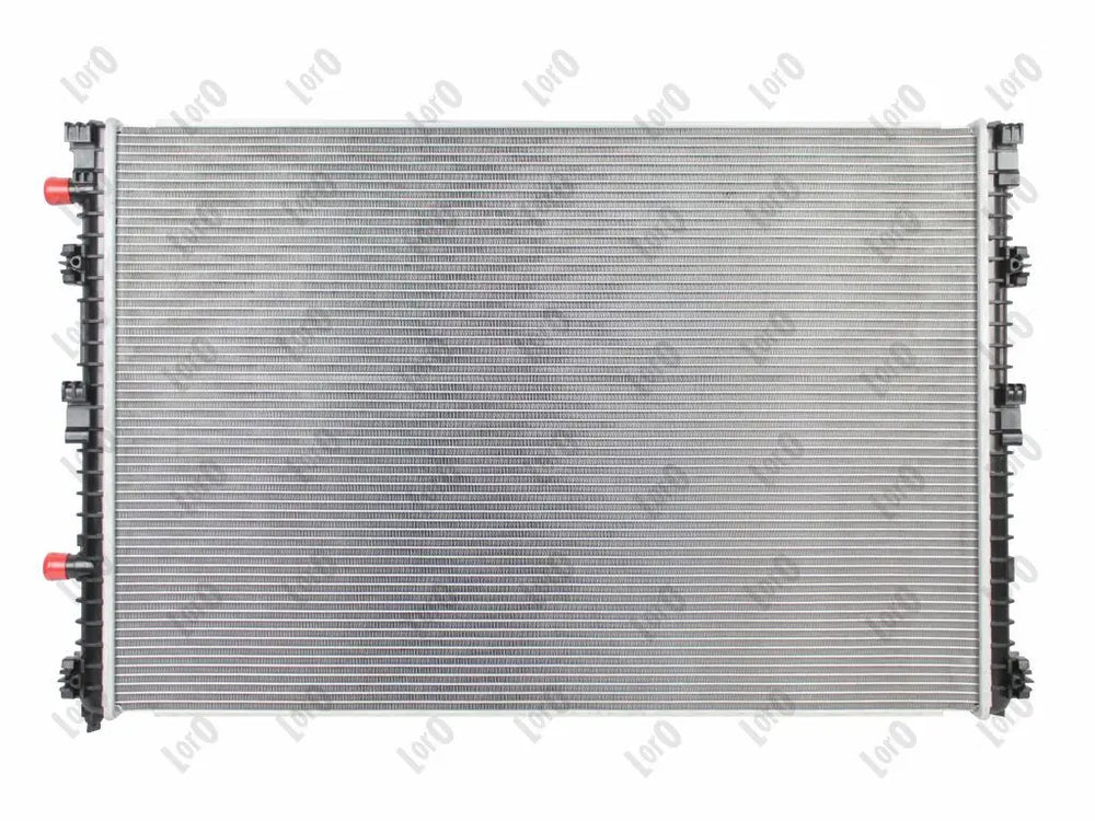 Radiator