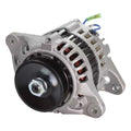 Engineered Marine Products auto part