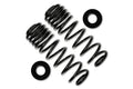 Rock Krawler 2021+ Jeep Wrangler JLU 4DR Kit 2.5in Rear Coil - Rear