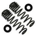 Rock Krawler 2018+ Jeep Wrangler JL 2DR / JLU 4DR Kit 2.5in Rear Coil Spring Kit