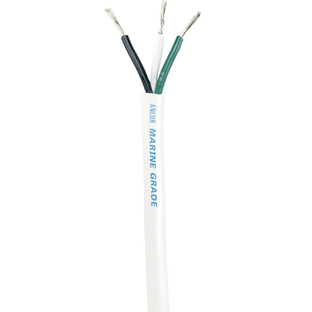 TRIPLEX CABLE, 16/3 AWG (3 X 1MM2),