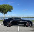 VMS WHEELS BLACKHAWK 17X10 5X120 44