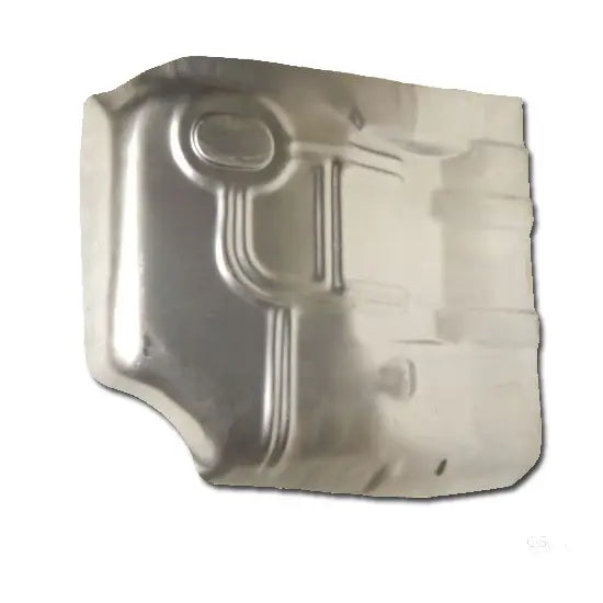 Sherman Parts auto part