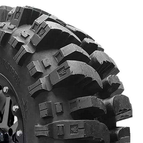 BOGGER UTV 31X9.50-14 BIAS ATV/UTV
