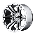 XD778 20X9 5X5.5/150 CHROME 35MM