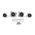 Rear Differential Mount S