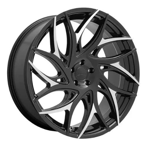 G.O.A.T. 20X9 5X120 72.5 MBL 35MM