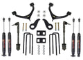 Smittybilt auto part