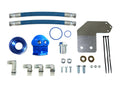 Remote Oil Filter Relocation Kit