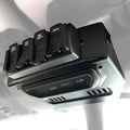 Oracle Trigger 4 Plus Wireless Accessory Control System Combo Kit - Jeep Jl And Jt