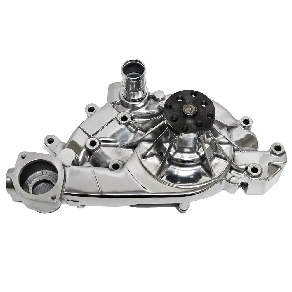 PRW auto part
