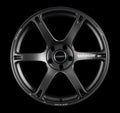 ***Discontinued***KANSEI K15W ASTRO GLOSS WHITE 19X9.5 5X114.3 12