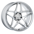 ***Discontinued***KANSEI K15H ASTRO HS 19X8.5 5X108 35