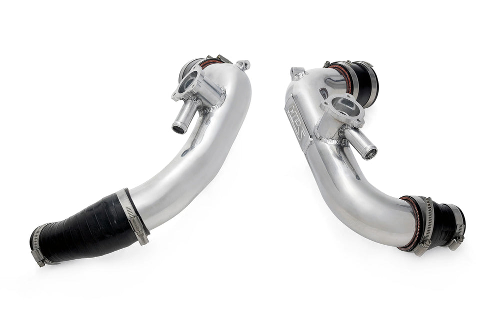 Intercooler Pipe