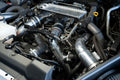 Intercooler Pipe