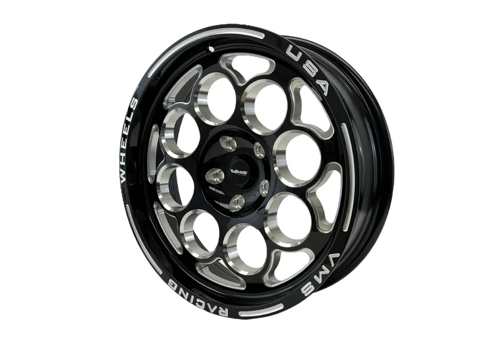 VMS WHEELS MODULO 18X5 5X115 -30 ET