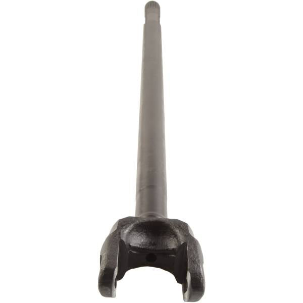 CHROMOLY FRONT AXLE SHAFT INNER (DANA 44) GM 8.5 RH
