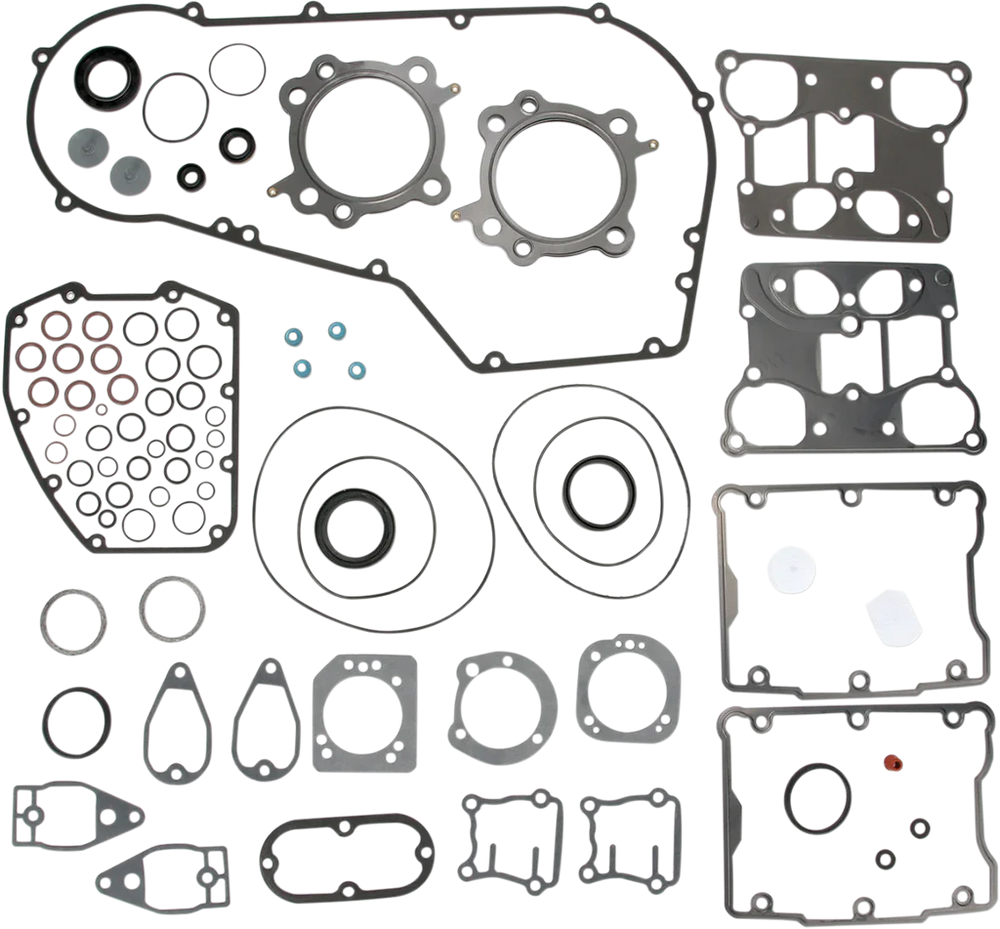 Cometic 2007+ Harley-Davidson STD Bore Complete Gasket Kit