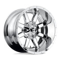 D536 20X12 5X4.5/5.0 CHR-PLATED -44