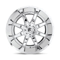 D536 20X12 5X4.5/5.0 CHR-PLATED -44