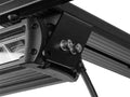 ~(3 lbs. 25X5X4)~ LED Light Bar FX500-SP / 12V/24V / Spot Beam