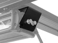 ~(3 lbs. 25X5X4)~ LED Light Bar FX500-SP / 12V/24V / Spot Beam