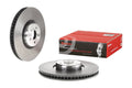 DISC BRAKE ROTOR