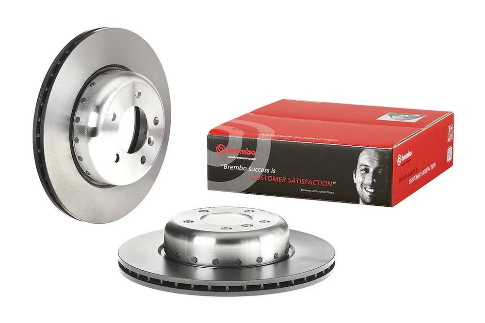 DISC BRAKE ROTOR