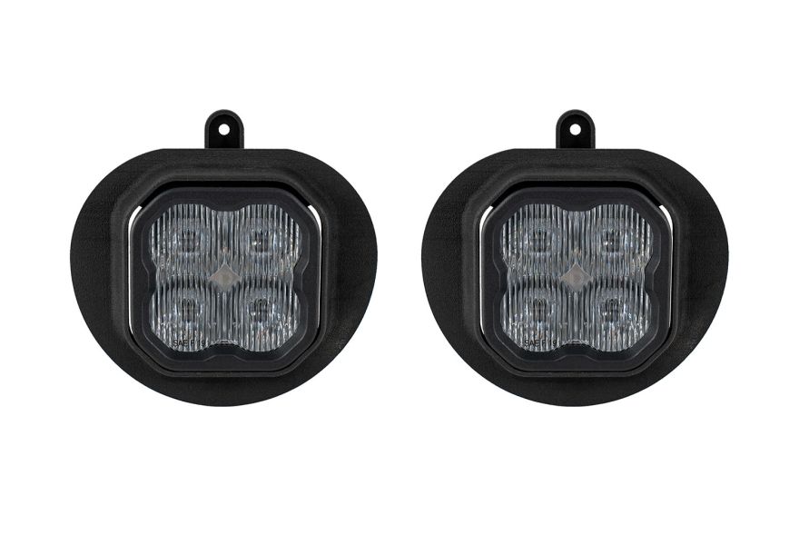 Diode Dynamics fog light kit