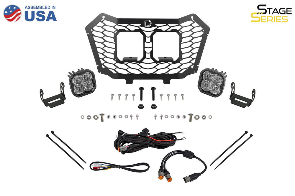 Diode Dynamics auto part