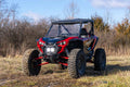 Stage Series LED Grille Kit for 2022-2024 Honda Talon Sport White Fog