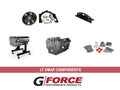 G FORCE CROSSMEMBERS auto part