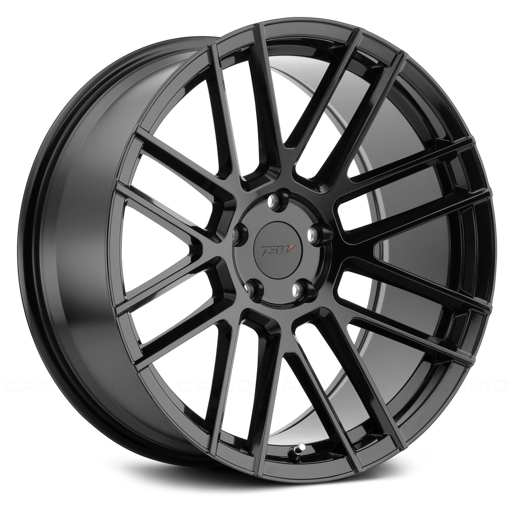 TW MOSPORT 20X8.5 5X112 +32 72.6 G-