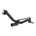 FRONT MOUNT HITCH WITH 2" RECEIVER