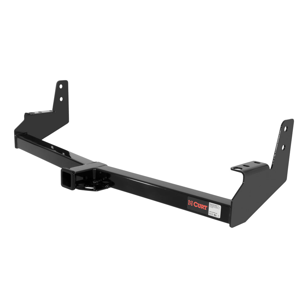 CURT CLASS III HITCHES
